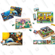 Puzzle Gold Box | Amazon